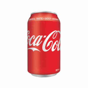 Can of Pop (355mL)