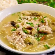 Chinese Chicken Noodle Soup