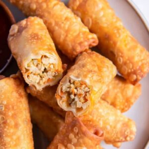 Egg Rolls