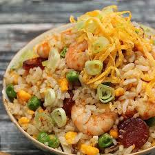 Special Fried Rice
