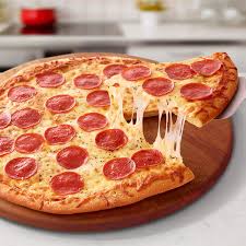 Two Topping Pizza